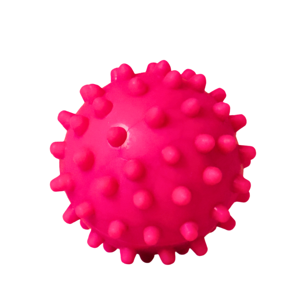 Bola Cravão Maciça Cheirosa G