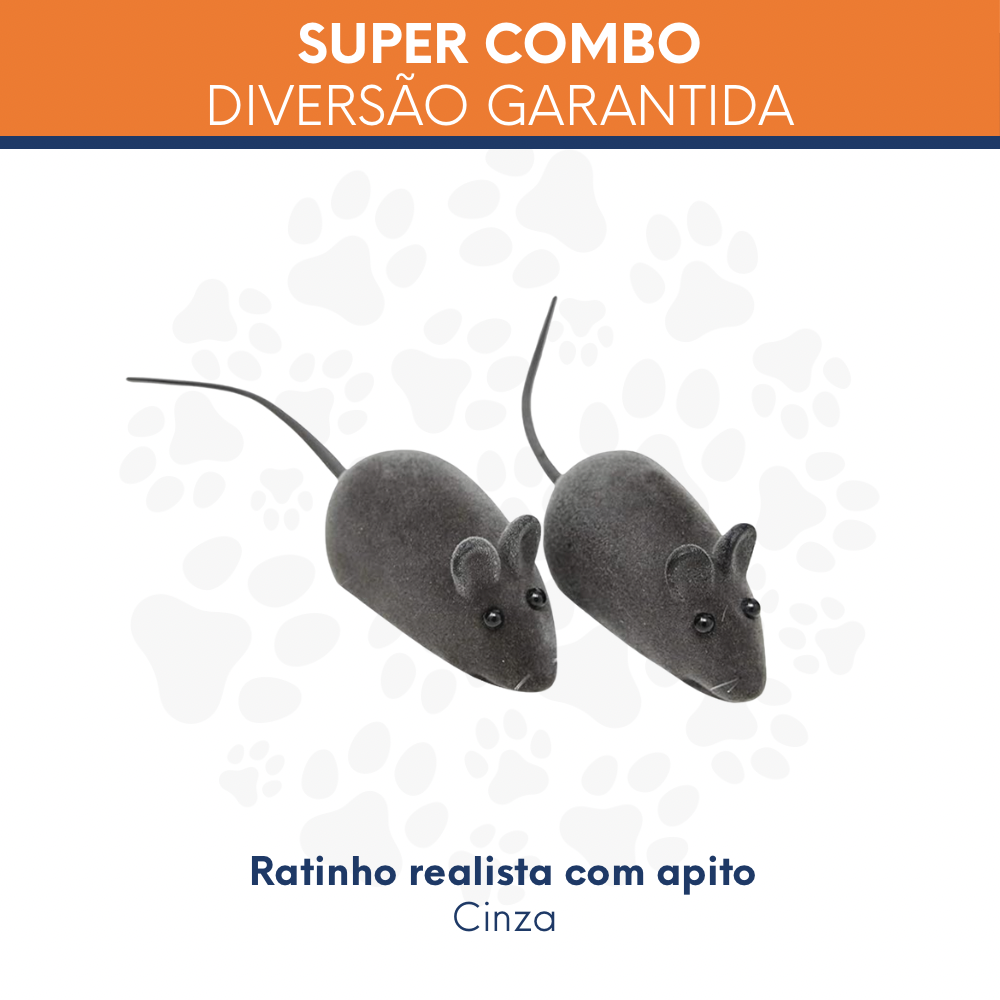 SUPER COMBO DIVERSÃO GARANTIDA