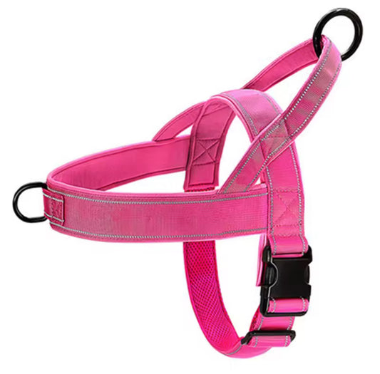 Peitoral Tático para Cães