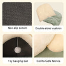Cama Para Gatos Desenho Animado Lavável e Super Confortável