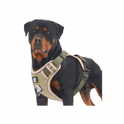 Peitoral Duomm Importado Porte Grande