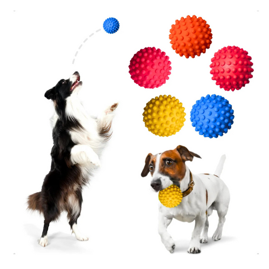 Bola Cravinho 6cm [Compre 1 Leve 2]