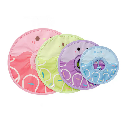 Colar Elizabetano Ring Para Gatos