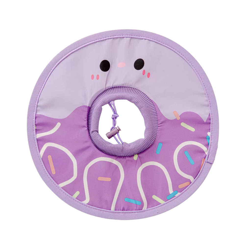 Colar Elizabetano Ring Para Gatos