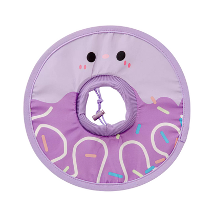 Colar Elizabetano Ring Para Gatos