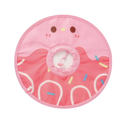 Colar Elizabetano Ring Para Gatos