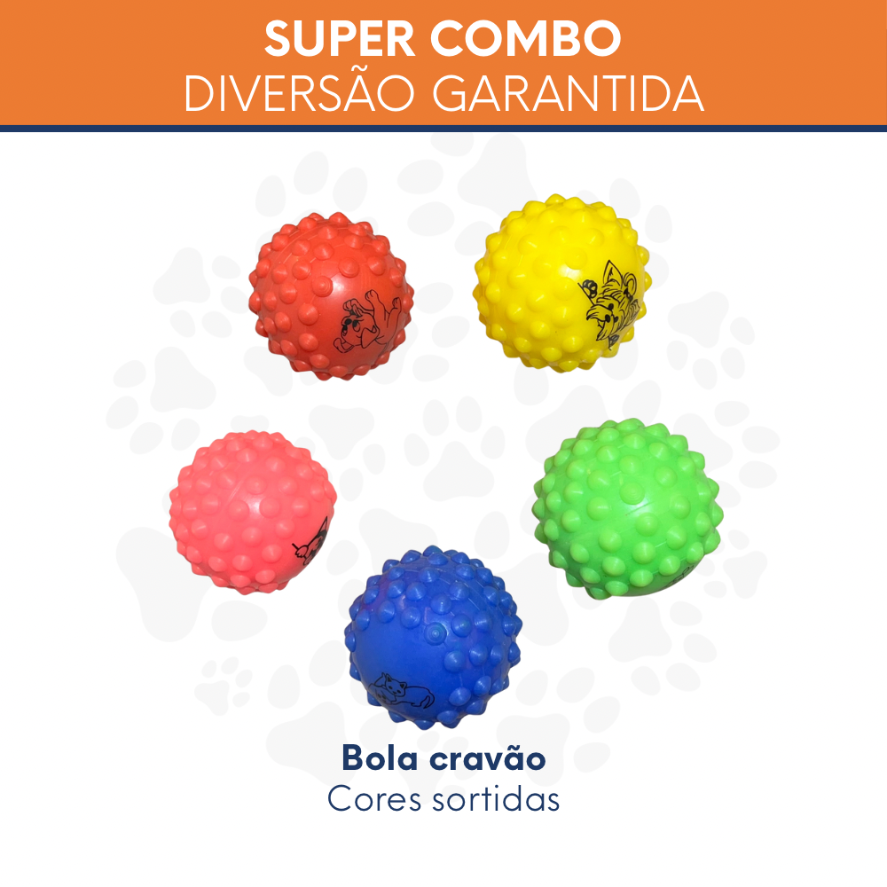 SUPER COMBO DIVERSÃO GARANTIDA