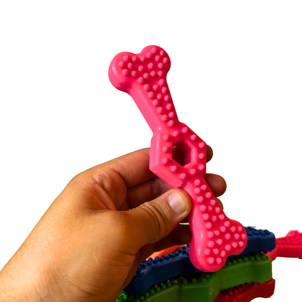 Osso Sextavado Maciço G