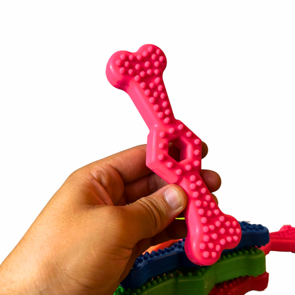 Osso Sextavado Maciço G