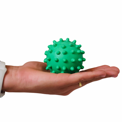 Bola Cravão Maciça Cheirosa G