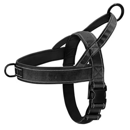 Peitoral Tático para Cães