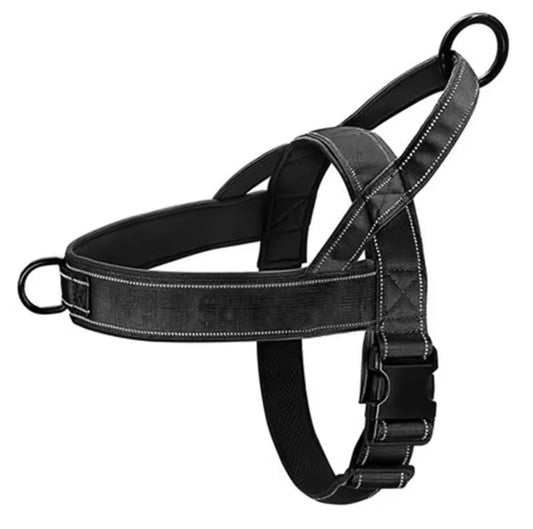 Peitoral Tático para Cães