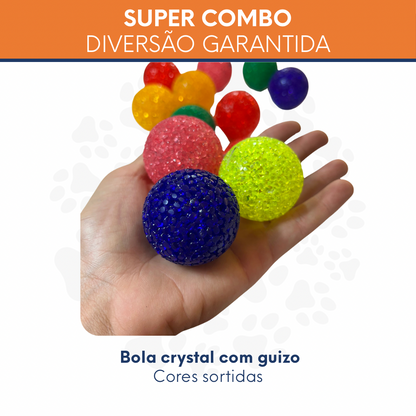 SUPER COMBO DIVERSÃO GARANTIDA