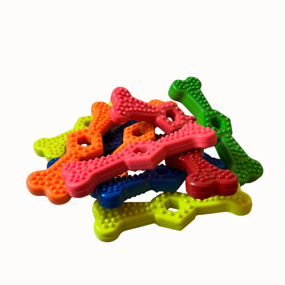 Osso Sextavado Maciço G