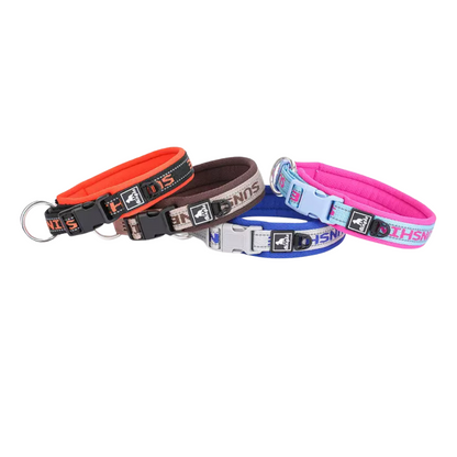 Coleira Premium Nailish Importada