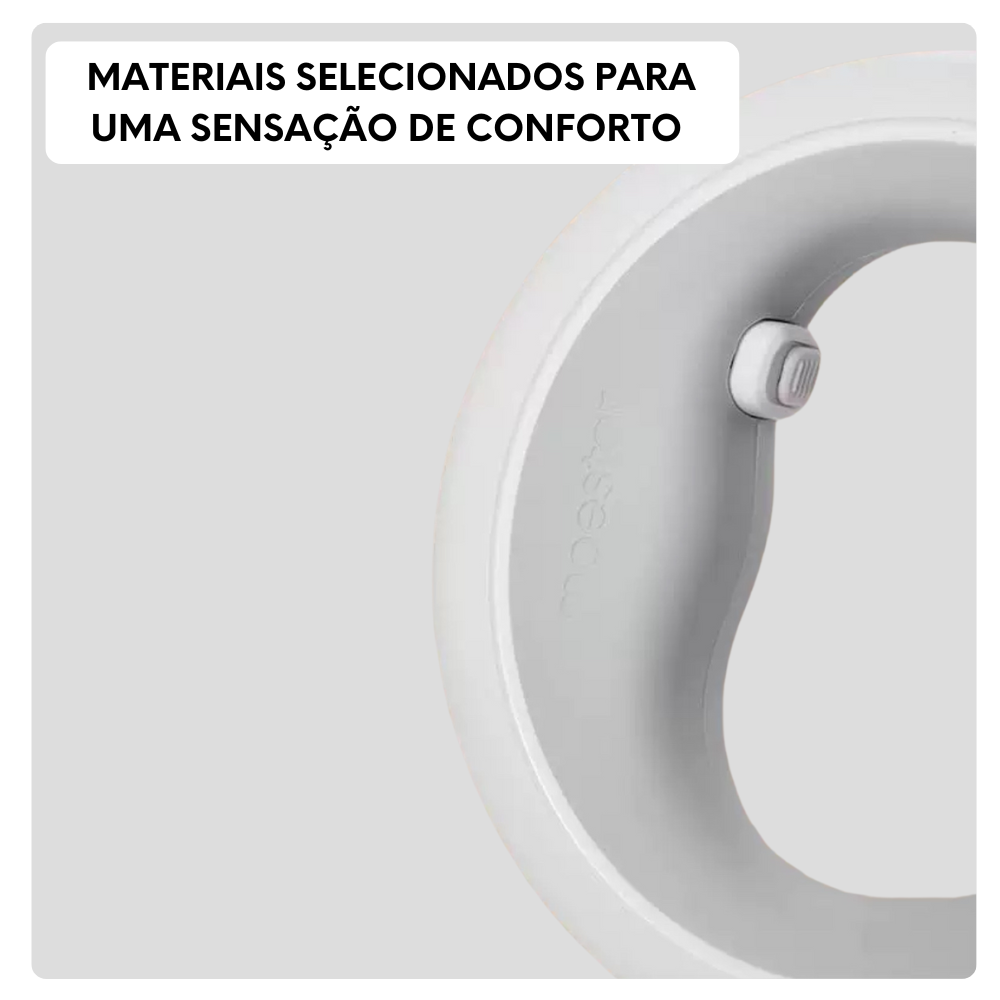 Guia Retrátil Mãos Livres