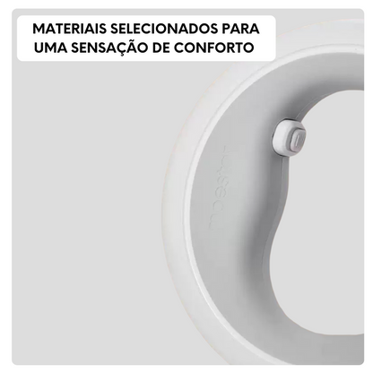 Guia Retrátil Mãos Livres