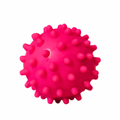 Bola Cravão Maciça Cheirosa G