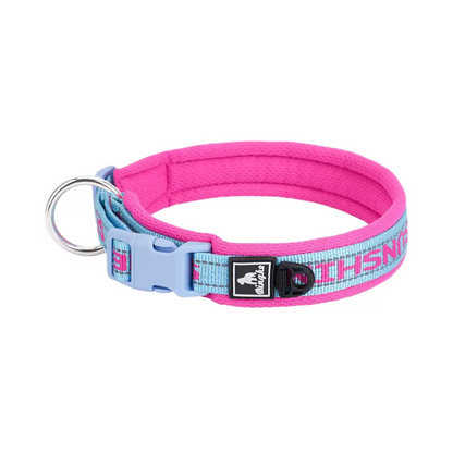 Coleira Premium Nailish Importada