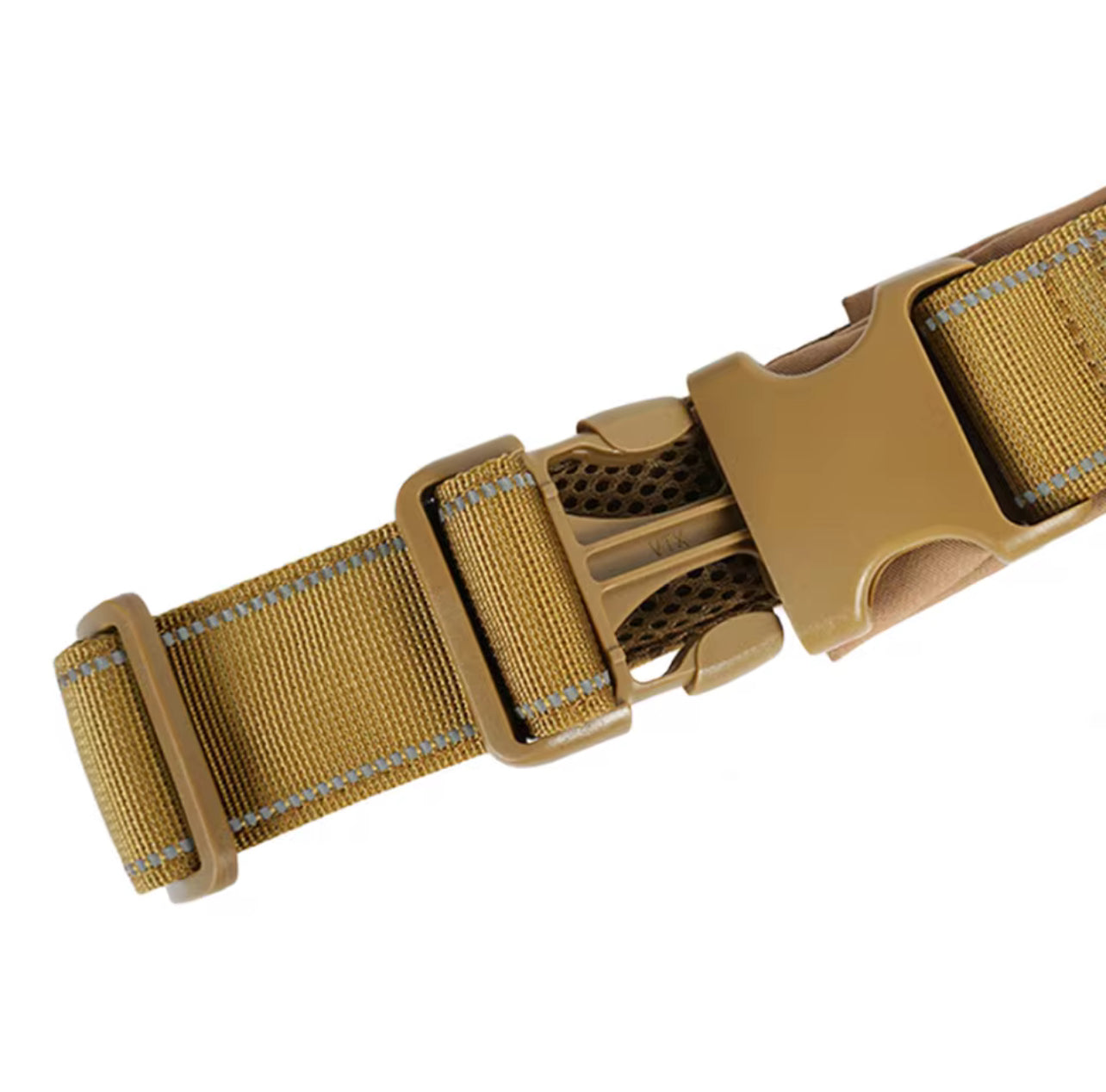 Peitoral Tático para Cães