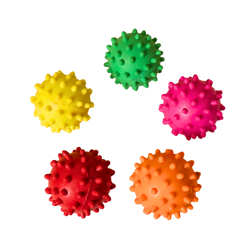 Bola Cravão Maciça Cheirosa G