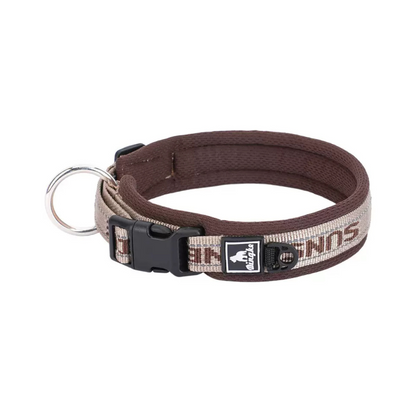 Coleira Premium Nailish Importada