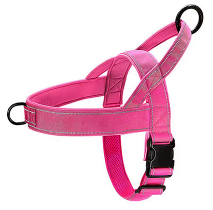 Peitoral Tático para Cães