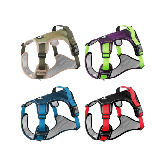 Peitoral Duomm Importado Porte Grande