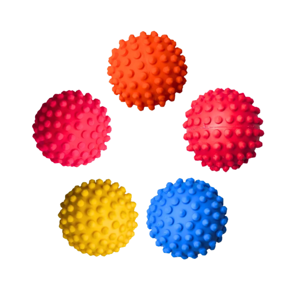 Bola Cravinho 6cm [Compre 1 Leve 2]