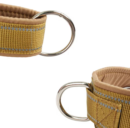 Peitoral Tático para Cães