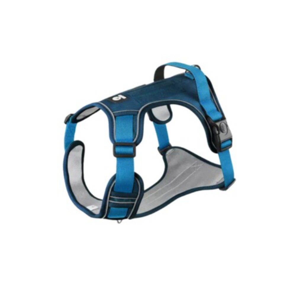 Peitoral Duomm Importado Porte Grande