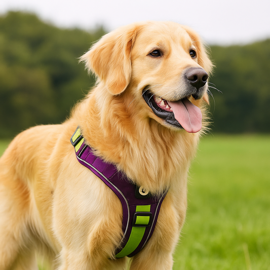 Peitoral Duomm Importado Porte Grande