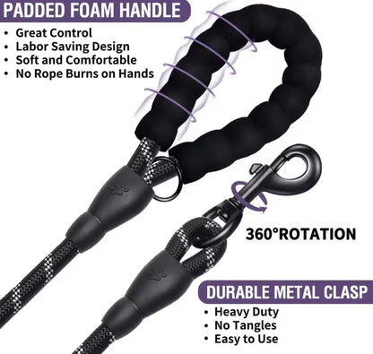 Guia de Corda 6mm Confort