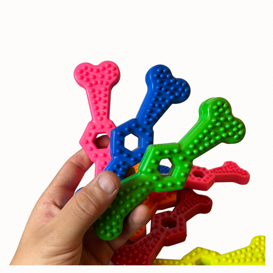 Osso Sextavado Maciço G