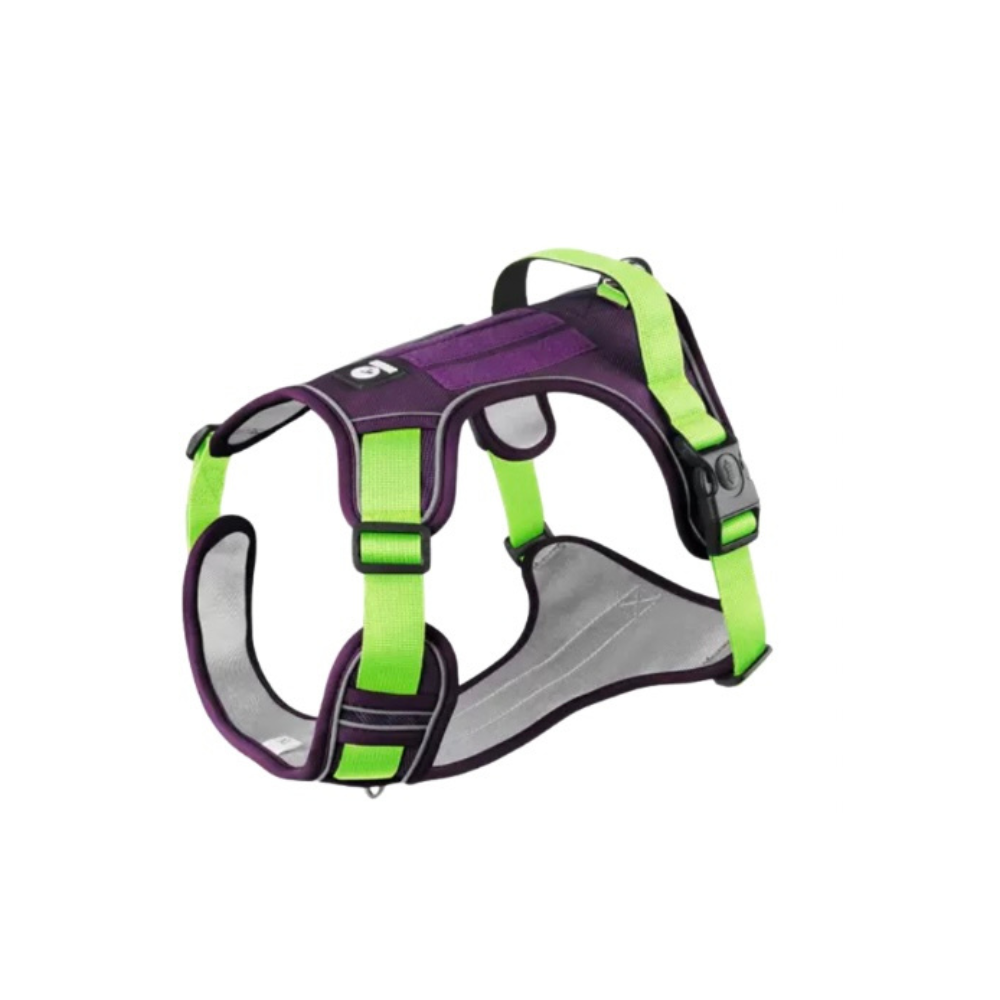 Peitoral Duomm Importado Porte Grande