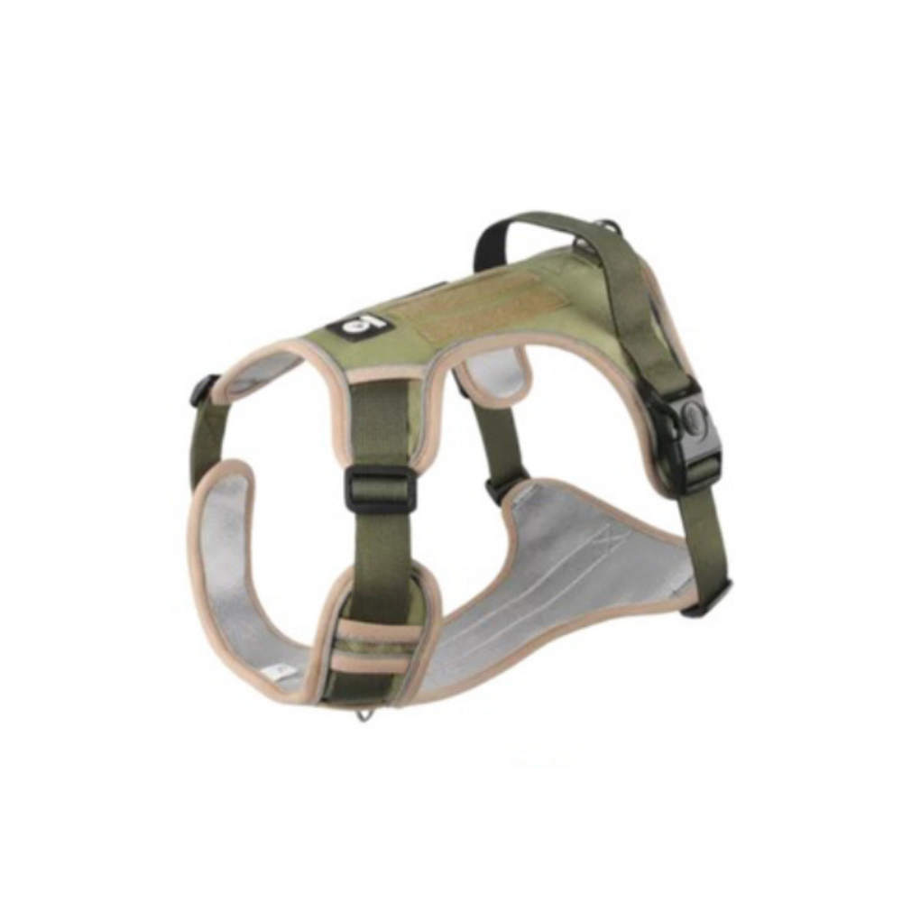 Peitoral Duomm Importado Porte Grande